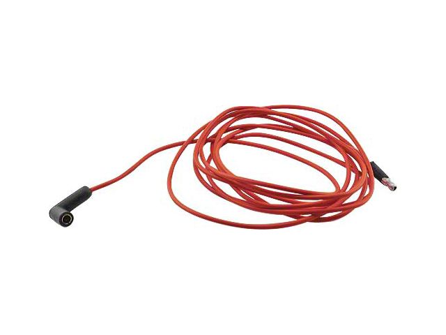 Ford Pickup Truck Dome Light Wire