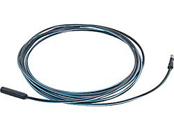 Pickup Truck Dome Light Wire (1967 F-100; 1967 F-250; 1967 F-350)