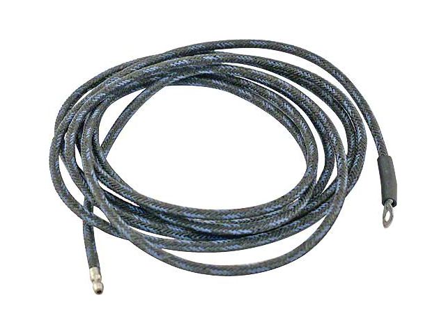 Ford Pickup Truck Dome Light Wire - 90 Long