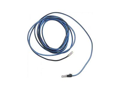 Ford Pickup Truck Dome Light Wire - 97 Long - Pickup