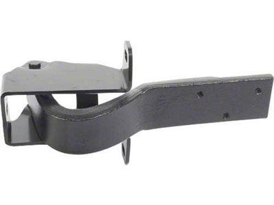 OPR Ford Pickup Truck Door Hinge - Right - Lower - F100 Thru F750