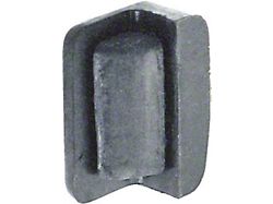 Pickup Truck Door Jamb Bumper - Rubber (1948-1952 F1; 1948-1952 F2; 1948-1952 F3; 1948-1952 F4)