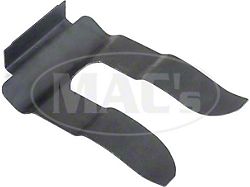 Door Lock Cylinder Retainer Clip - F100 Thru F350 (53-56 F-100; 53-56 F-250; 53-56 F-350)