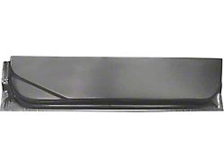 OPR Ford Pickup Truck Door Patch Panel - Lower Inner - Left Side