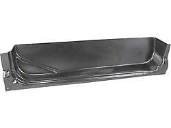 OPR Ford Pickup Truck Door Patch Panel - Lower Inner - Right Side