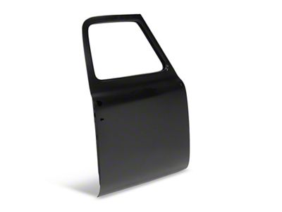 OPR 1953-1955 Ford Pickup Truck Door Shell - Steel - Right Side