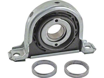 Driveshaft Center Support - F100 (56-64 F-100; 56-64 F-250; 56-64 F-350)