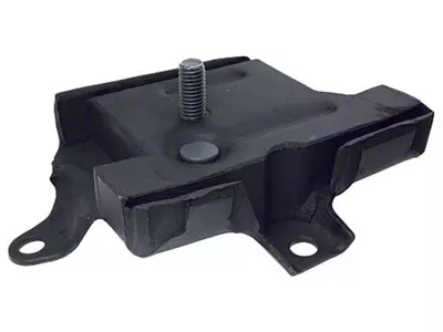 Ford Pickup Truck Engine Mount - Left - 351M & 400 V8 - F100 Thru F350