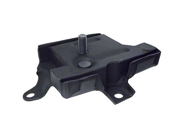 Ford Pickup Truck Engine Mount - Left - 351M & 400 V8 - F100 Thru F350