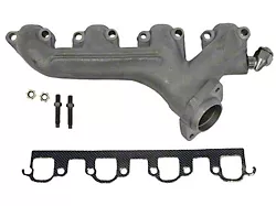 Ford Pickup Truck Exhaust Manifold Kit - 460 - Left