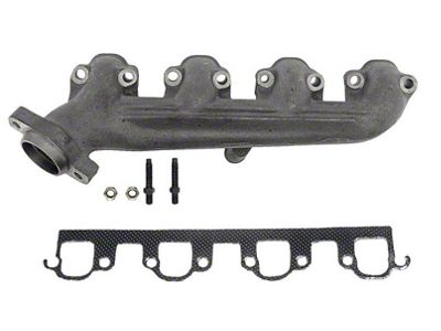 Ford Pickup Truck Exhaust Manifold Kit - 460 - Right