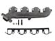Ford Pickup Truck Exhaust Manifold Kit - 460 - Right