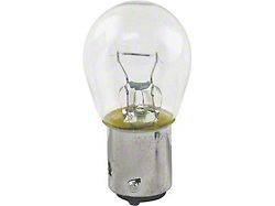 Exterior Light Bulb - 12 Volt - Double Contact Bayonet - Bulb 1142 (56-77 F-100; 56-77 F-250; 56-77 F-350; 75-77 F-150)