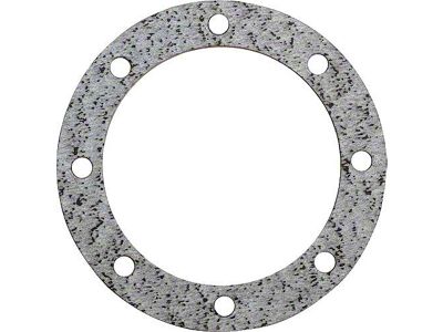 Ford Pickup Truck Flathead Fan Pulley Gasket - F1 Thru F6 (Also Passenger)