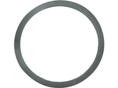 Ford Pickup Truck Flathead Fan Pulley Gasket - F1 Thru F6 (Also Passenger)