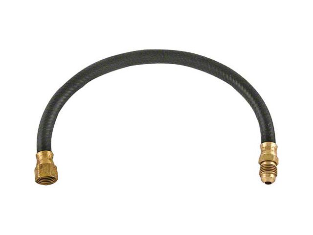 Ford Pickup Truck Flexible Fuel Line - All 6 & 8 Cylinder -F1