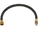 Ford Pickup Truck Flexible Fuel Line - All 6 & 8 Cylinder -F1