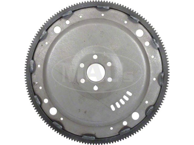 Ford Pickup Truck Flexplate - 164 Teeth - 240/300 6-Cylinder With Automatic Transmission - F100 Thru F350