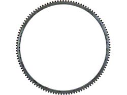 Flywheel Ring Gear; 112-Tooth (48-52 Flathead V8 F1, F2, F3, F4)