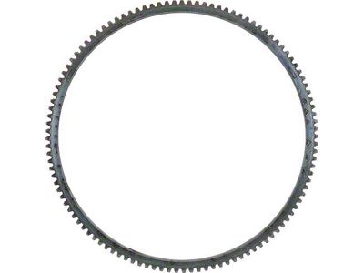 Flywheel Ring Gear; 112-Tooth (48-52 Flathead V8 F1, F2, F3, F4)