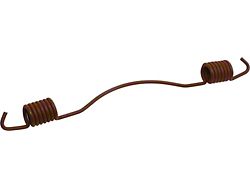 Front Brake Shoe Return Spring - 2-1/2 Wide Shoes - F250 (66-72 F-100; 66-72 F-250; 66-72 F-350)