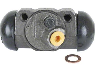 Ford Pickup Truck Front Brake Wheel Cylinder - Right - 1-1/16 Bore - F1 & F100