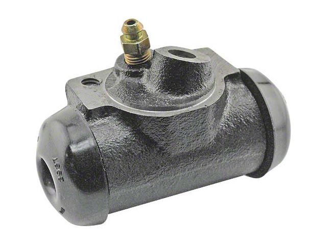 Ford Pickup Truck Front Brake Wheel Cylinder - Right - 1-1/16 Bore - F100