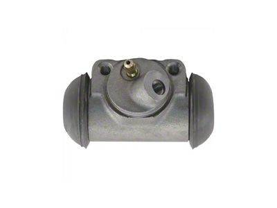 Ford Pickup Truck Front Brake Wheel Cylinder - Right - 1-1/8 Bore - F100 (2WD 1/2 Ton)
