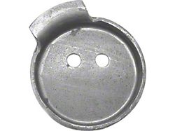 Scott Drake Lower Coil Spring Retainer- 66-77 Bronco & 66-72 Pu