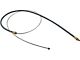 Ford Pickup Truck Front Emergency Brake Cable - 80-3/4 - F100 & F250