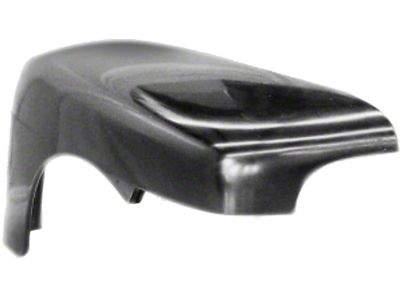 Ford Pickup Truck Front Fender - Fiberglass Replacement - Right Upper