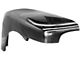 Ford Pickup Truck Front Fender - Fiberglass Replacement - Right Upper
