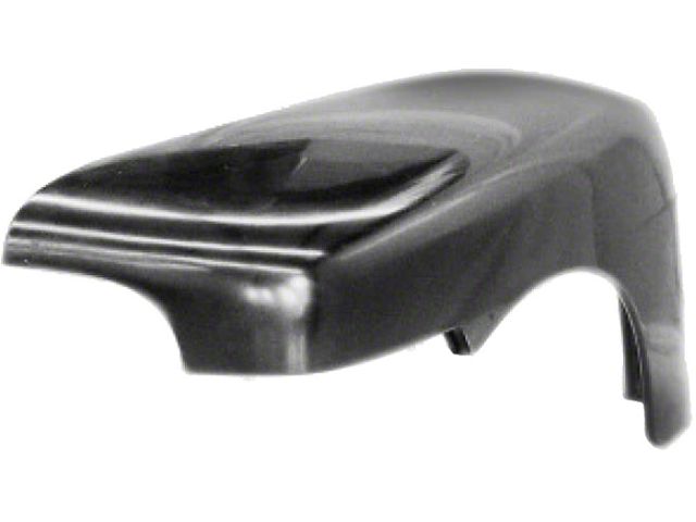 Ford Pickup Truck Front Fender - Fiberglass Replacement - Upper Left