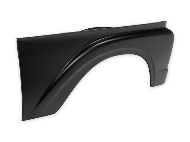 Front Fender/ Steel/ Right Side/With 36 Whl Opening