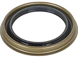 Front Wheel Bearing Seal