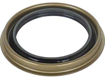 Front Wheel Bearing Seal