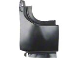 OPR Front Pillar Repair Panel - 8 High - Lower Right (73-79 F-100; 73-79 F-250; 73-79 F-350; 75-79 F-150)