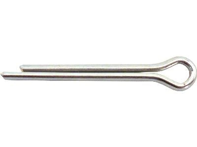 Ford Pickup Truck Front Wheel Cotter Pin - F100 Thru F150