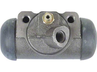 Ford Pickup Truck Front Wheel Cylinder - 1-1/8 Bore - F250 4-Wheel Drive - Left