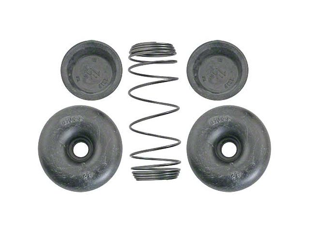 Wheel Cylinder Repair Kit/ 1-1/16 Diameter