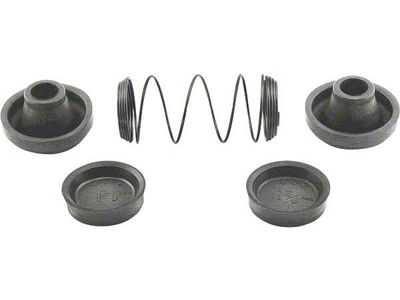 Ford Pickup Truck Front Wheel Cylinder Repair Kit - F3/F5/F6