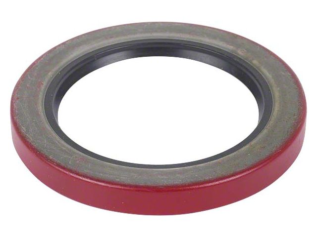 Ford Pickup Truck Front Wheel Grease Seal - 3.31 OD - 1 TonTruck Except 122 Wheelbase