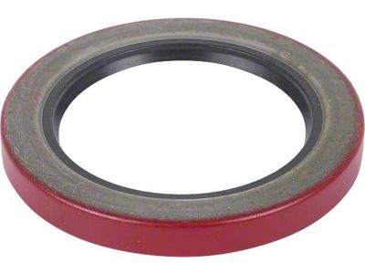 Ford Pickup Truck Front Wheel Grease Seal - 3.31 OD - 1 TonTruck Except 122 Wheelbase