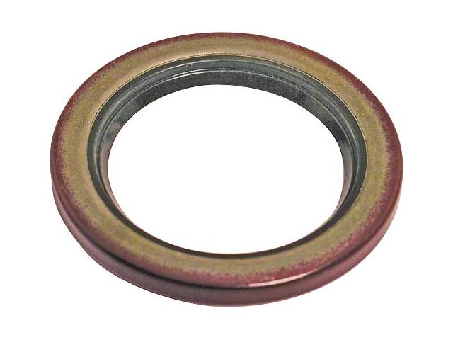 Ford Pickup Truck Front Wheel Grease Seal - F100