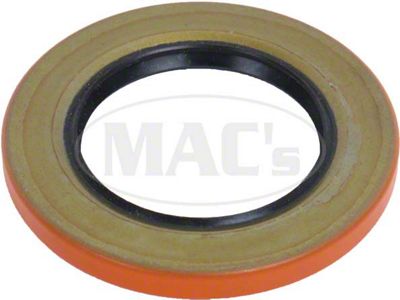 Ford Pickup Truck Front Wheel Grease Seal - P3 & P350