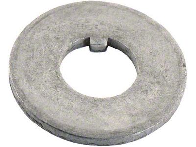 OPR Bearing Retainer Washer (Also 1932-1948 Passenger, 1932-1947 Commercial)