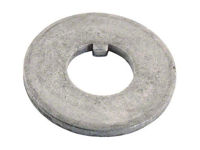 Bearing Retainer Washer (Also 1932-1948 Passenger, 1932-1947 Commercial)