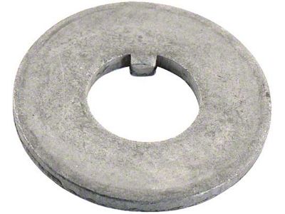 Bearing Retainer Washer (Also 1932-1948 Passenger, 1932-1947 Commercial)
