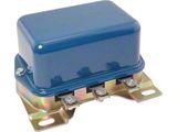 Ford Pickup Truck Generator Voltage Regulator - 12 Volt - 30 Amp - Replacement Type