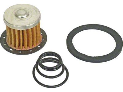 Sediment Bowl Filter/ Corrugated Fiber Filter